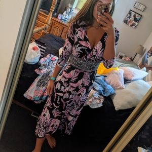 NWT Lily Pulitzer Dress Size Medium 💖